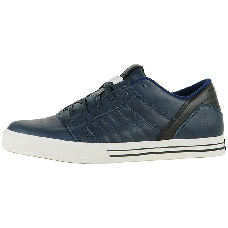 Supra SKYLOW 1.5 Sneaker Low Damen Navy Online Bestellen AQOCI3851